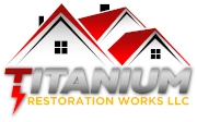 logo Titanium LLC